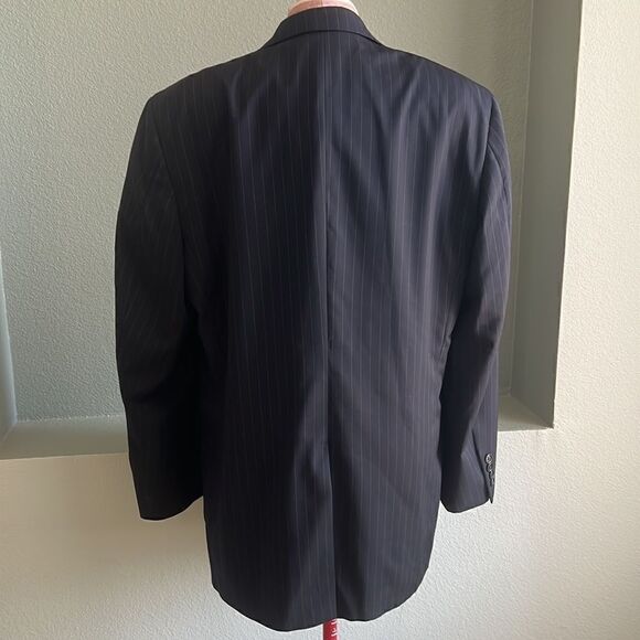 Brooks Brothers Blazer Jacket - Picture 3 of 6